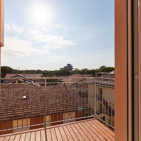 Hotel Gabry Cervia Eksteriør bilde