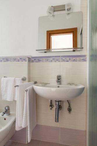 Hotel Gabry Cervia Eksteriør bilde