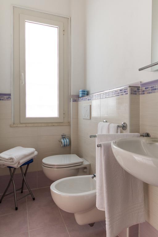 Hotel Gabry Cervia Eksteriør bilde