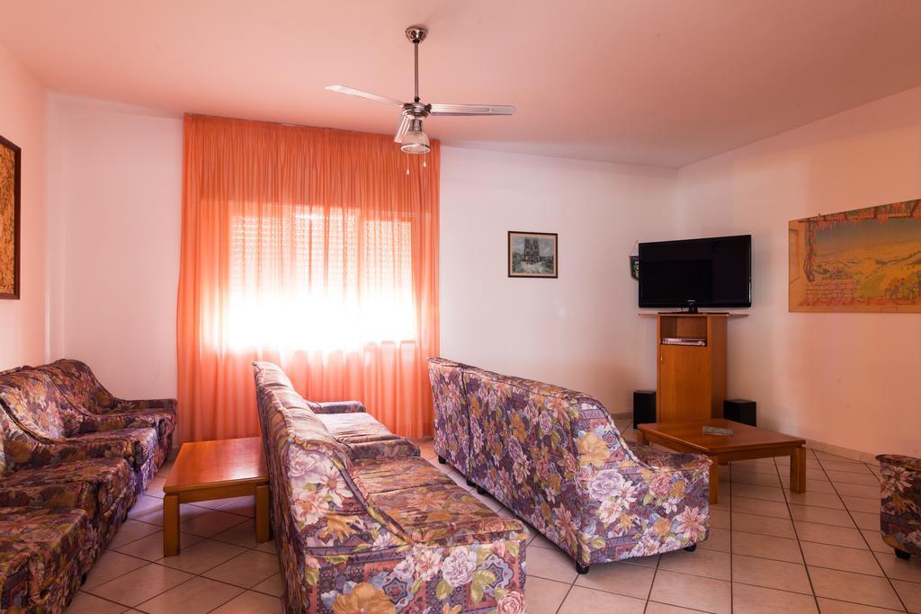 Hotel Gabry Cervia Eksteriør bilde