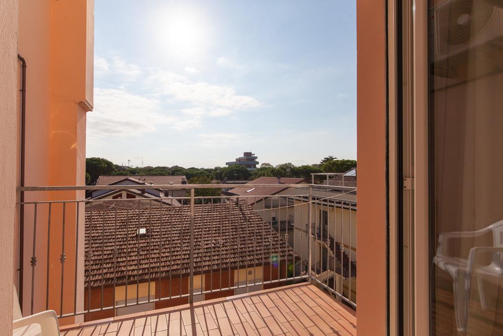 Hotel Gabry Cervia Eksteriør bilde