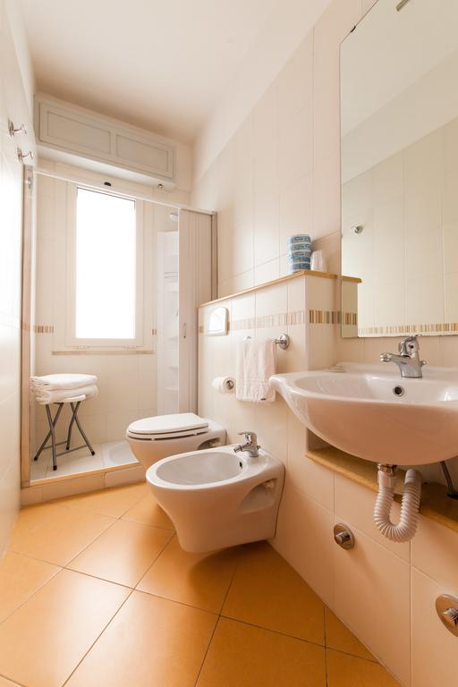 Hotel Gabry Cervia Rom bilde