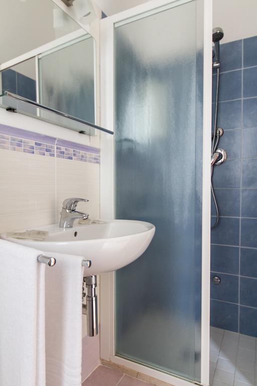 Hotel Gabry Cervia Rom bilde