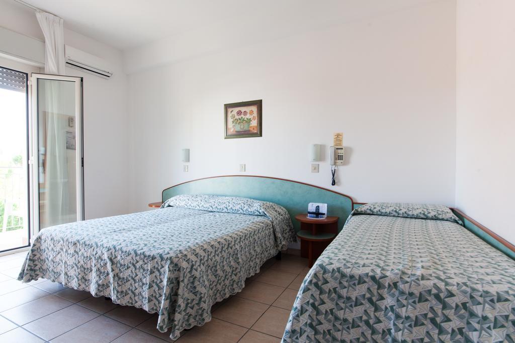 Hotel Gabry Cervia Rom bilde