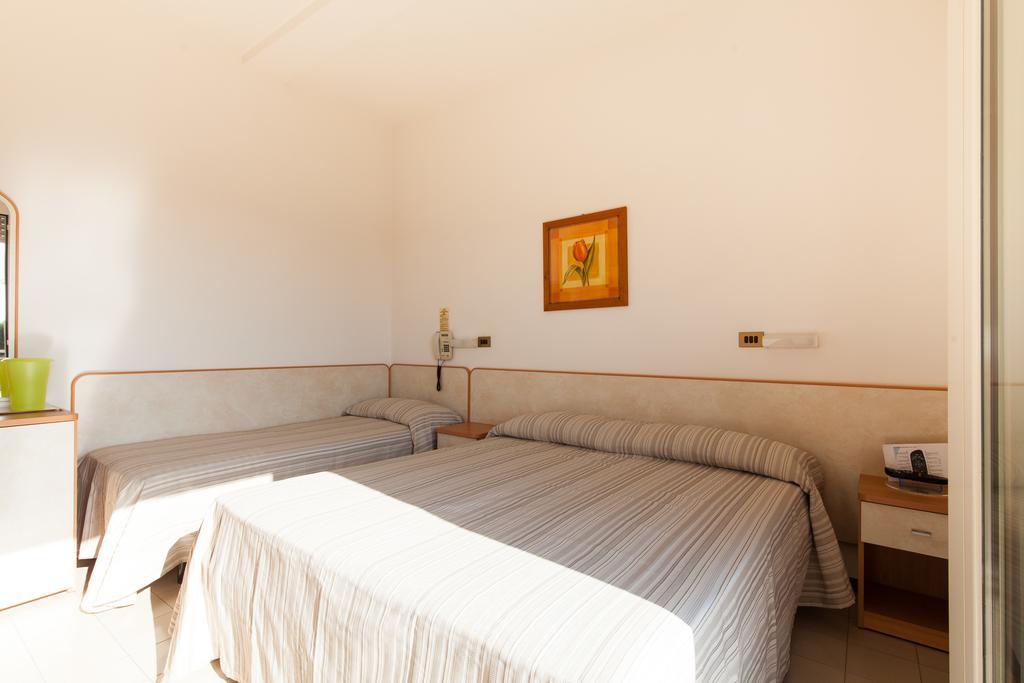 Hotel Gabry Cervia Rom bilde