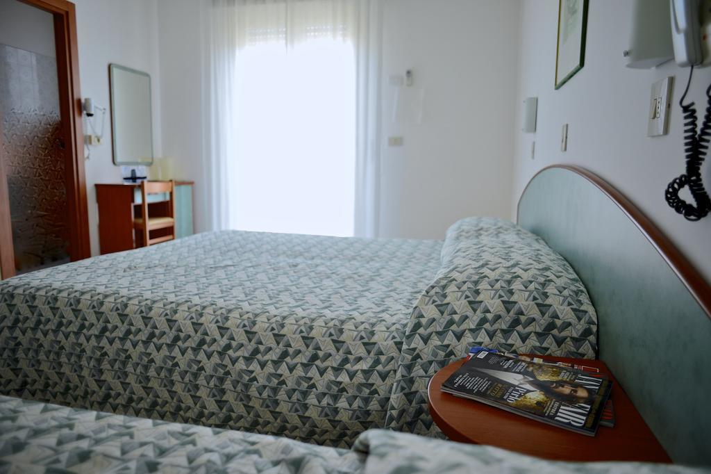 Hotel Gabry Cervia Rom bilde