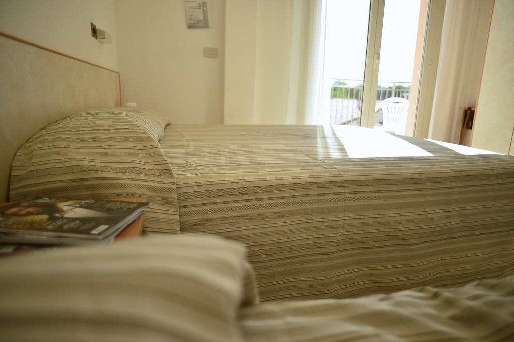 Hotel Gabry Cervia Rom bilde